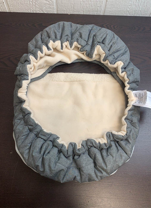 secondhand JJ Cole Car Seat Cover