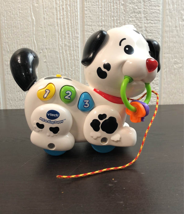 secondhand Toys