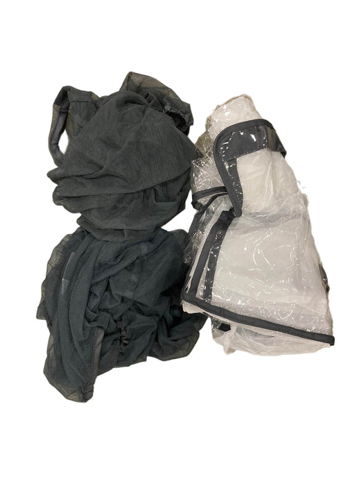 Shop UPPAbaby VISTA V2 Stroller, 2019, Sierra (Dune Knit) at Goodbuygears