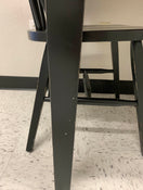 secondhand Unknown Wooden Table And Chairs