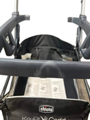Shop Chicco KeyFit Caddy Stroller Frame, 2019 at Goodbuygears
