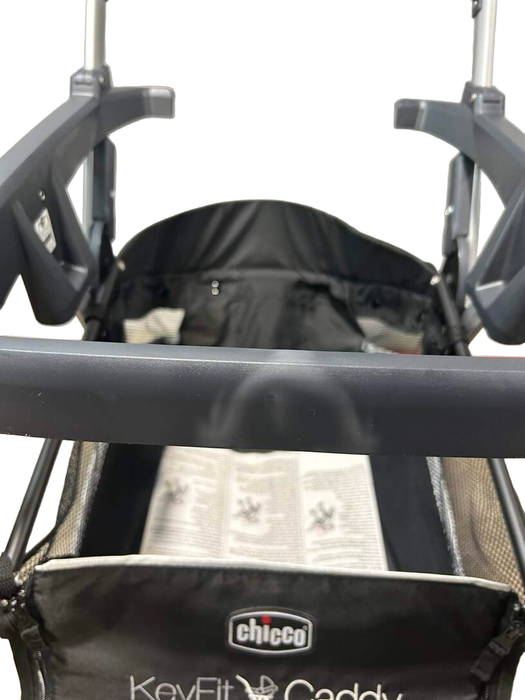 Shop Chicco KeyFit Caddy Stroller Frame, 2019 at Goodbuygears