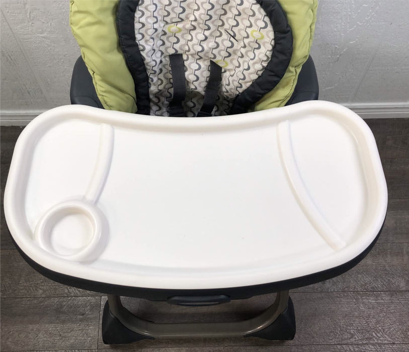Shop Graco DuoDiner DLX 6-in-1 High Chair at Goodbuygears