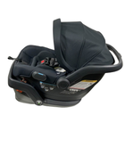 Shop UPPAbaby MESA V2 Infant Car Seat, Jake (Black), 2023 at Goodbuygears
