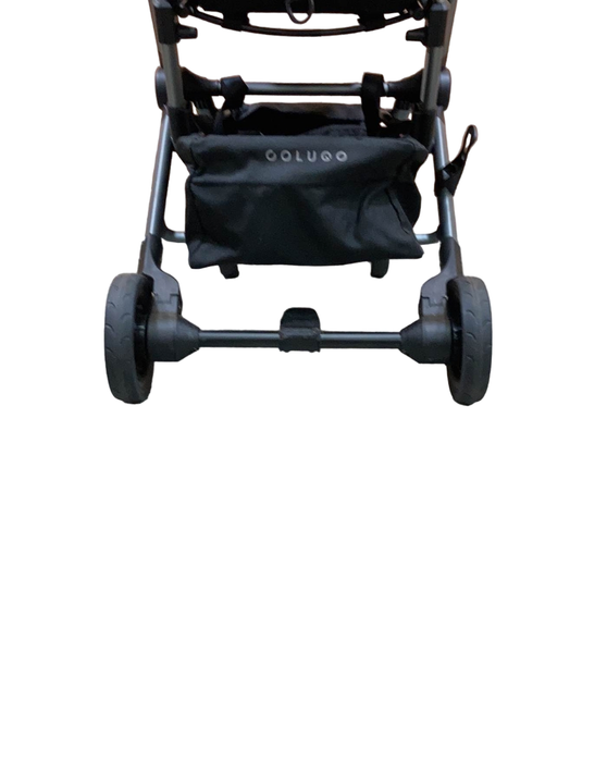 Shop Colugo Compact Stroller, Dune Zebra, 2022 at Goodbuygears