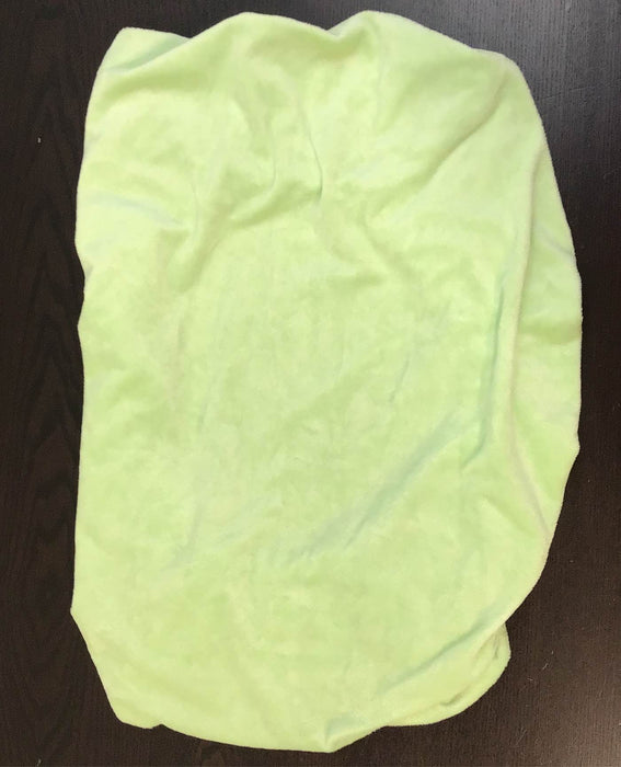 used Babies R Us Changing Pad Cover