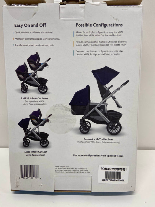used Strollers