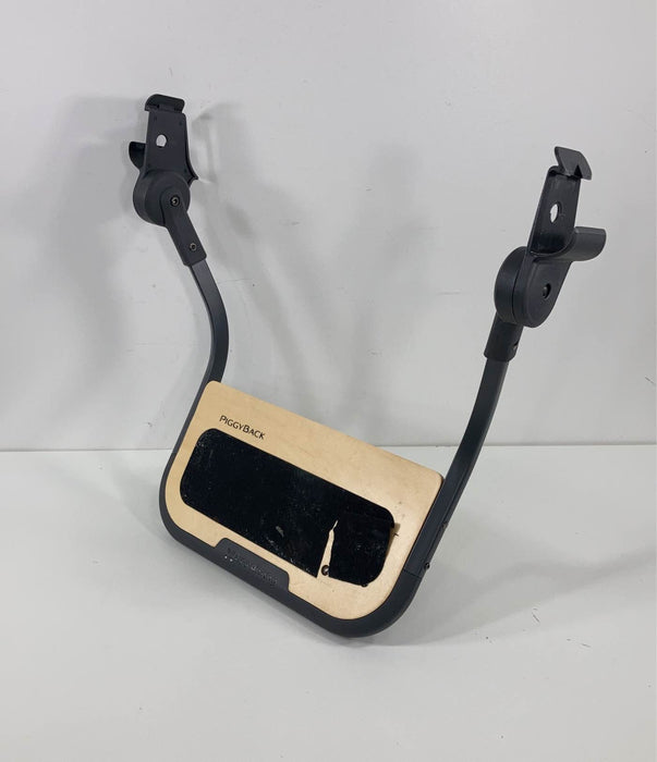 Shop UPPAbaby VISTA PiggyBack Ride-Along Board, 2015+ at Goodbuygears