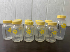 secondhand BUNDLE Medela Accessories