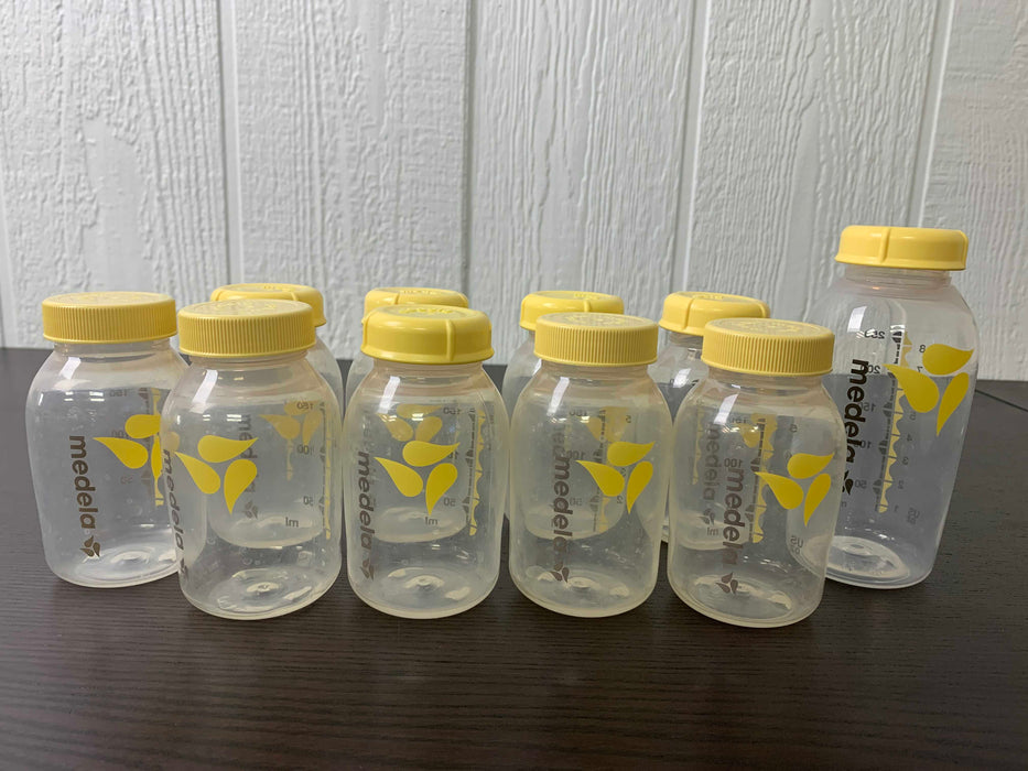 secondhand BUNDLE Medela Accessories