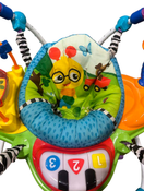 used Infant Gear
