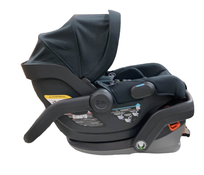 Shop UPPAbaby MESA V2 Infant Car Seat, 2023, Jake (Black) at Goodbuygears
