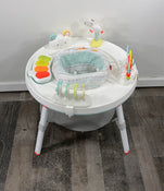 Shop Skip Hop Silver Lining Cloud Baby's View Activity Center at Goodbuygears