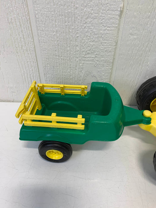 used Toys