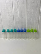 used BUNDLE Baby Bottles