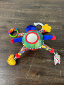 secondhand Eric Carle Very Hungry Caterpillar Soft Toy