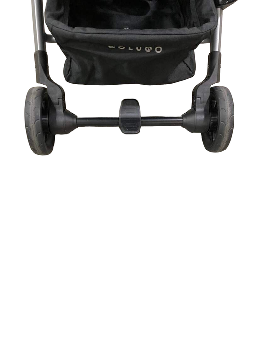 Shop Colugo Compact Stroller, Olive, 2023 at Goodbuygears