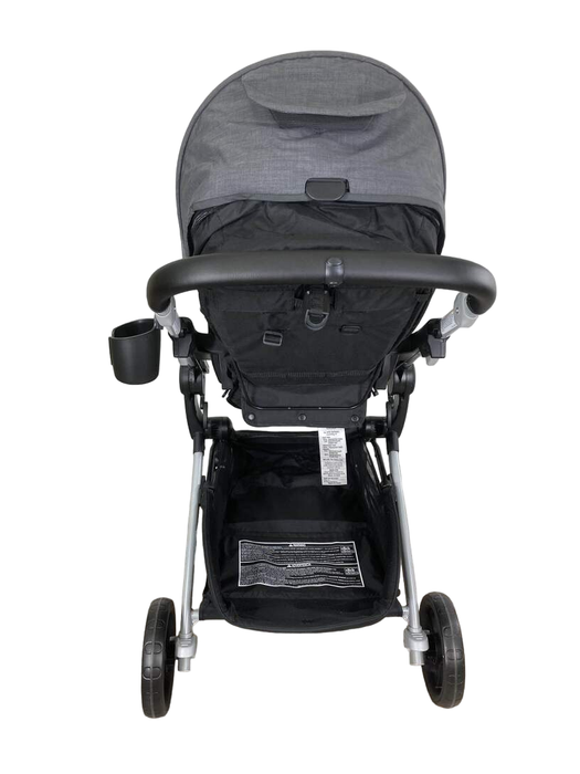 Shop Graco Modes Nest Travel System, 2022, Sullivan at Goodbuygears