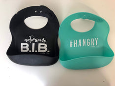 secondhand BUNDLE Baby Bibs