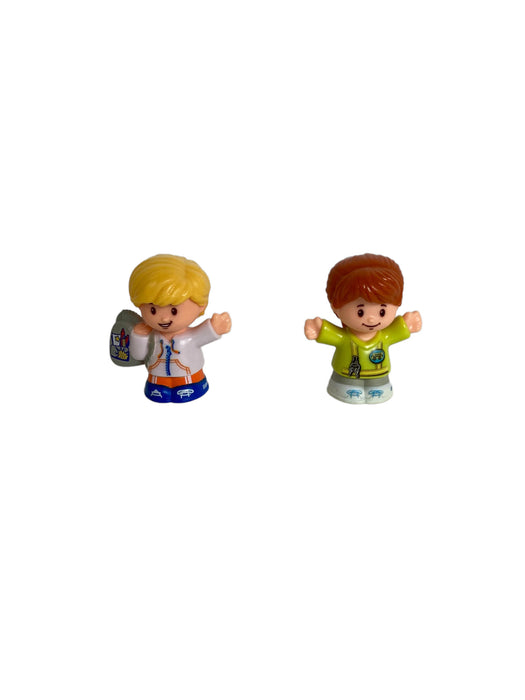 secondhand Toys