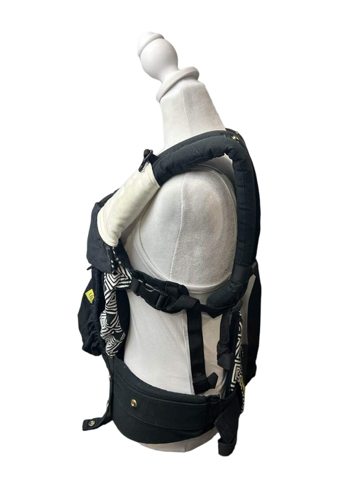 Shop Lillebaby Complete All Seasons Baby Carrier at Goodbuygears