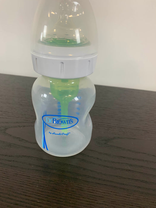 used Feeding