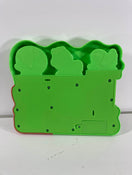 secondhand Fisher Price Laugh & Learn Zoo Animal Puzzle
