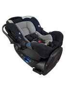 Shop Nuna PIPA rx Infant Car Seat, 2023, Caviar at Goodbuygears