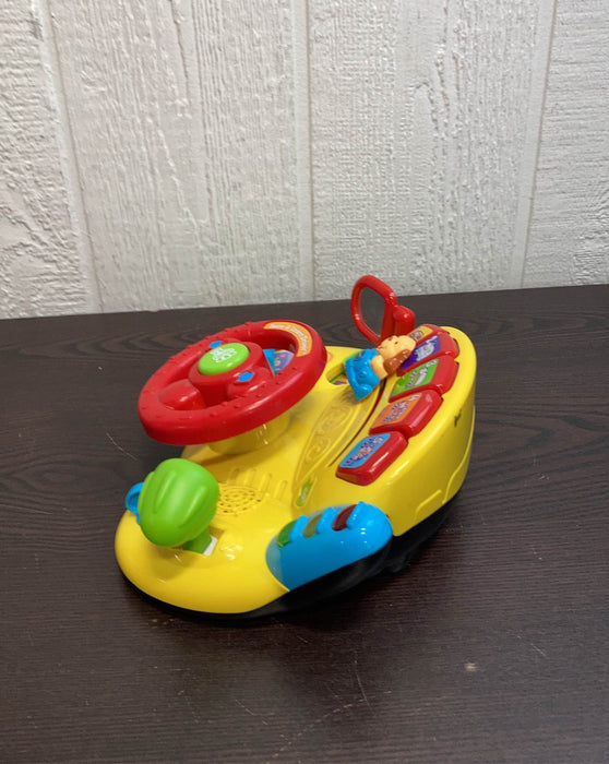 used Toys