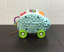 secondhand Toys
