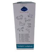 Shop cloudb Twilight Ladybug, Red at Goodbuygears