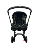 Shop Doona Infant Car Seat & Stroller Combo, 2023, Nitro Black at Goodbuygears