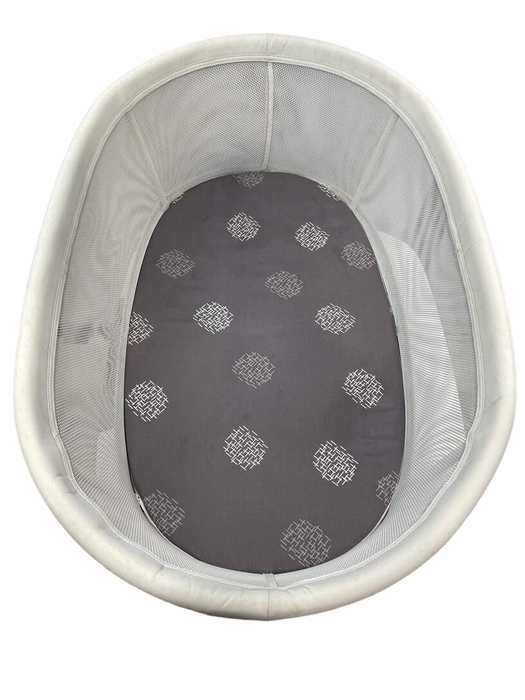 Shop 4moms MamaRoo Sleep Bassinet at Goodbuygears