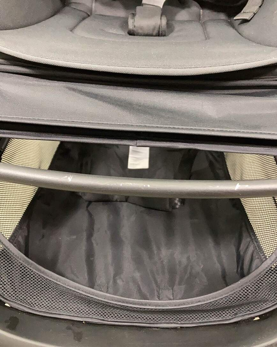 Shop Bugaboo Butterfly Stroller, 2023, Midnight Black at Goodbuygears