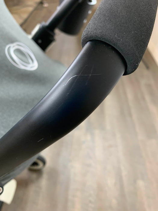Bugaboo Bee Stroller, 2014