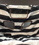 secondhand Lumiere Grocery Cart & Highchair Cover