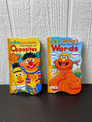used BUNDLE Books