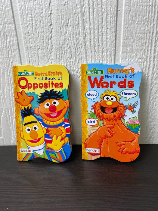 used BUNDLE Books
