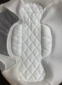 secondhand MySnuggly Newborn Insert For Bassinest