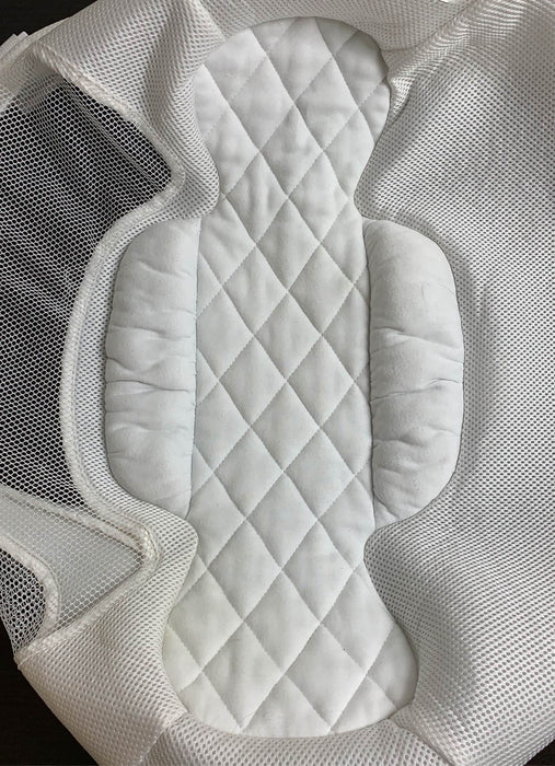 secondhand MySnuggly Newborn Insert For Bassinest