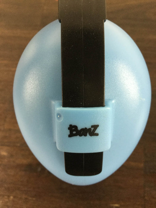 secondhand Baby Banz Mini Earmuffs