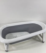 Shop OXO Tot Splash & Store Baby Bathtub at Goodbuygears