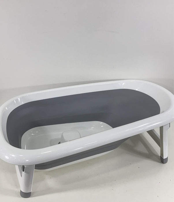 Shop OXO Tot Splash & Store Baby Bathtub at Goodbuygears