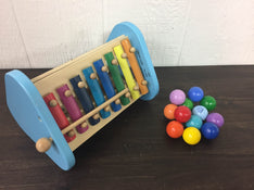 used BUNDLE Wooden Toys