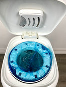 used Diapering Accessories