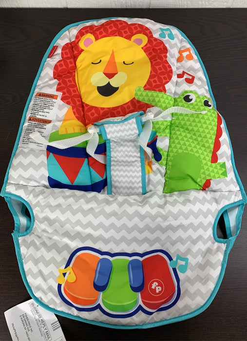 used Infant Gear