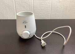 used Philips Avent Bottle Warmer