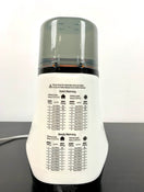 secondhand Baby Brezza Baby Beeza Smart Bottle Warmer