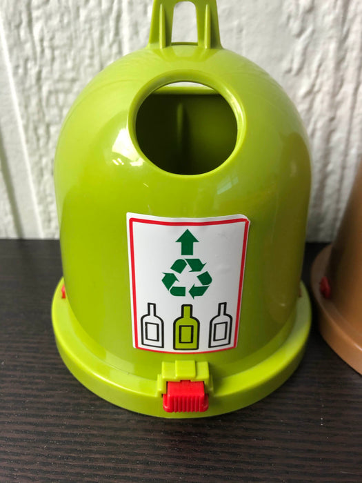 secondhand Toys
