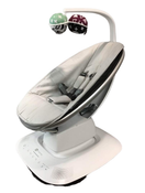 Shop 4moms MamaRoo Multi-Motion Baby Swing, Grey Classic at Goodbuygears